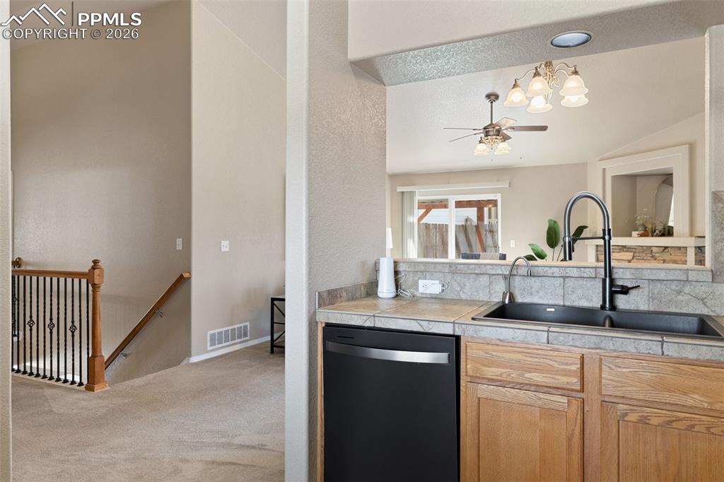 7405 Wrangler Ridge Drive Colorado Springs CO 80923