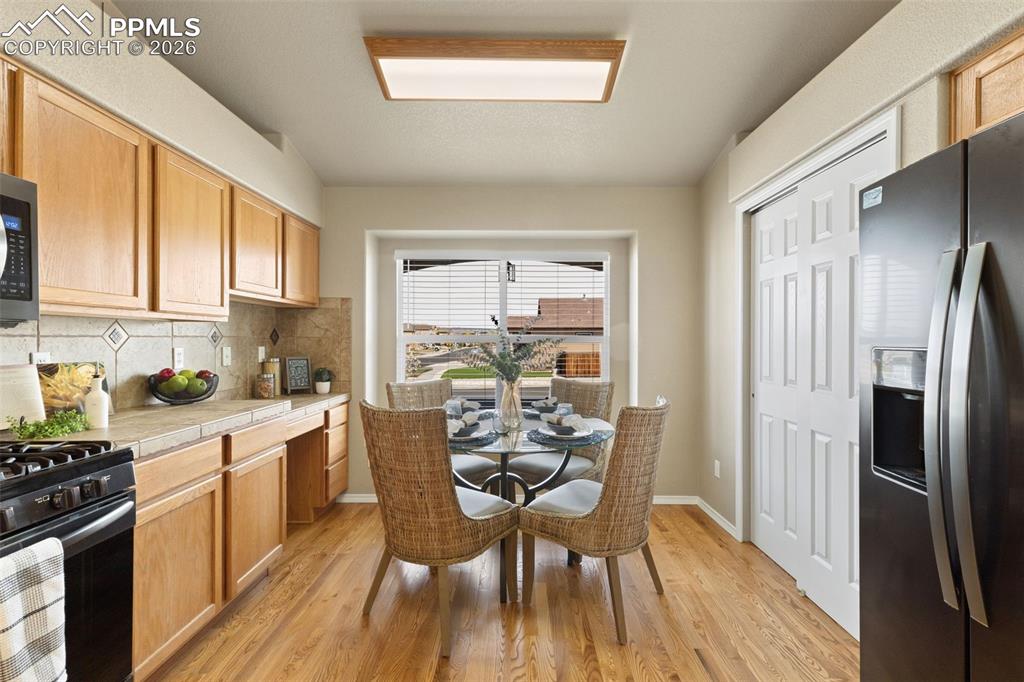 7405 Wrangler Ridge Drive Colorado Springs CO 80923