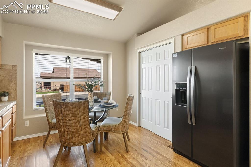 7405 Wrangler Ridge Drive Colorado Springs CO 80923