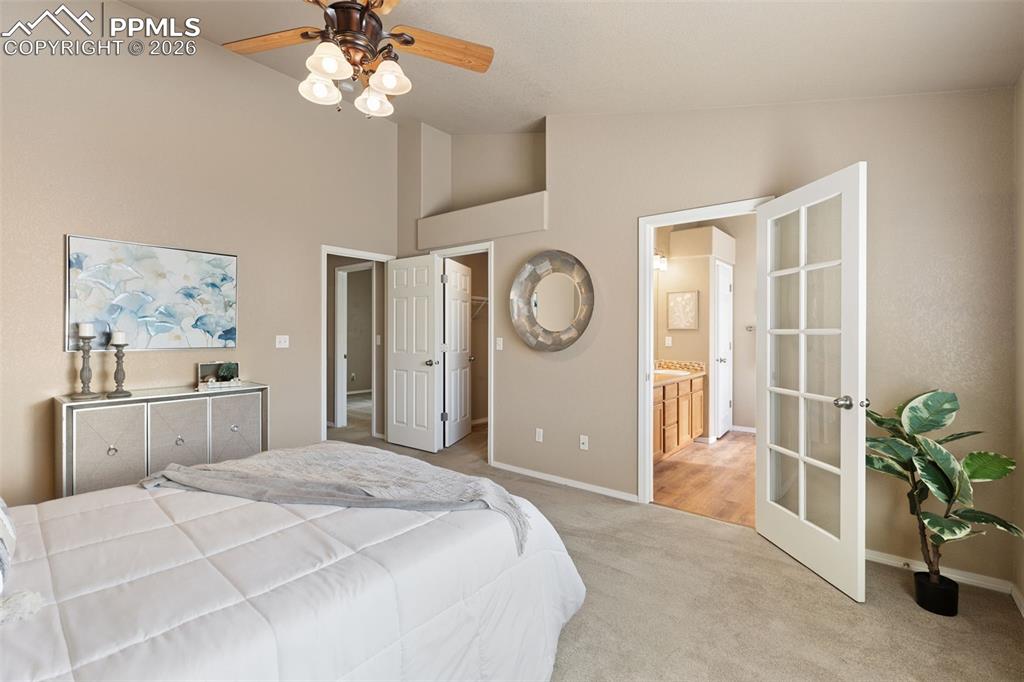 7405 Wrangler Ridge Drive Colorado Springs CO 80923