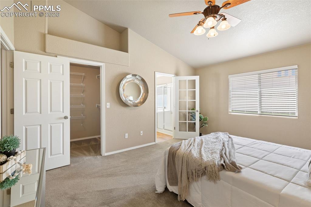 7405 Wrangler Ridge Drive Colorado Springs CO 80923