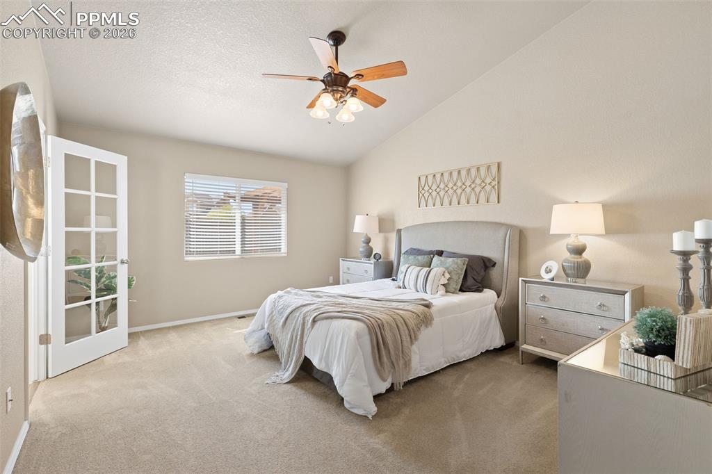 7405 Wrangler Ridge Drive Colorado Springs CO 80923