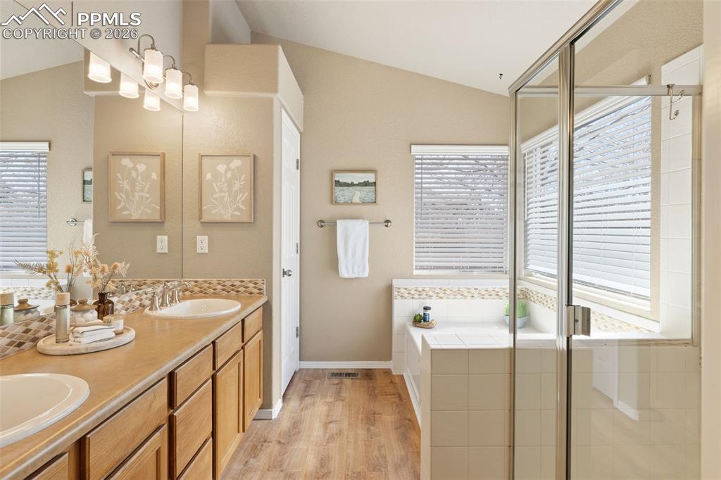 7405 Wrangler Ridge Drive Colorado Springs CO 80923