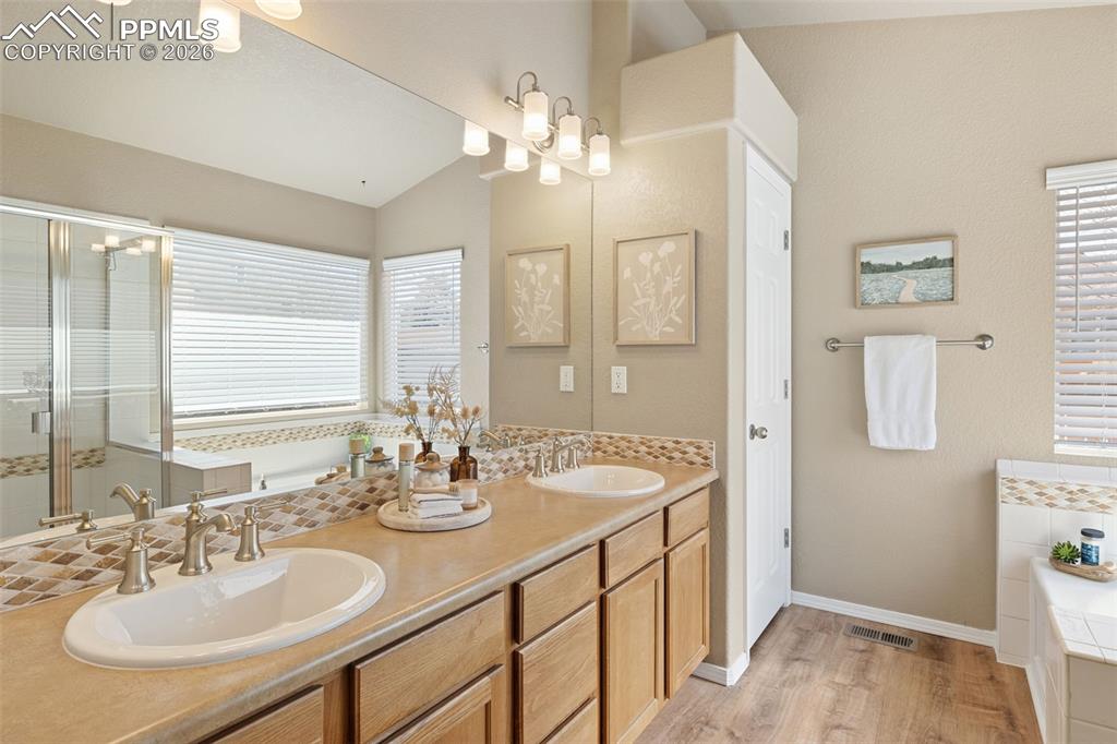7405 Wrangler Ridge Drive Colorado Springs CO 80923