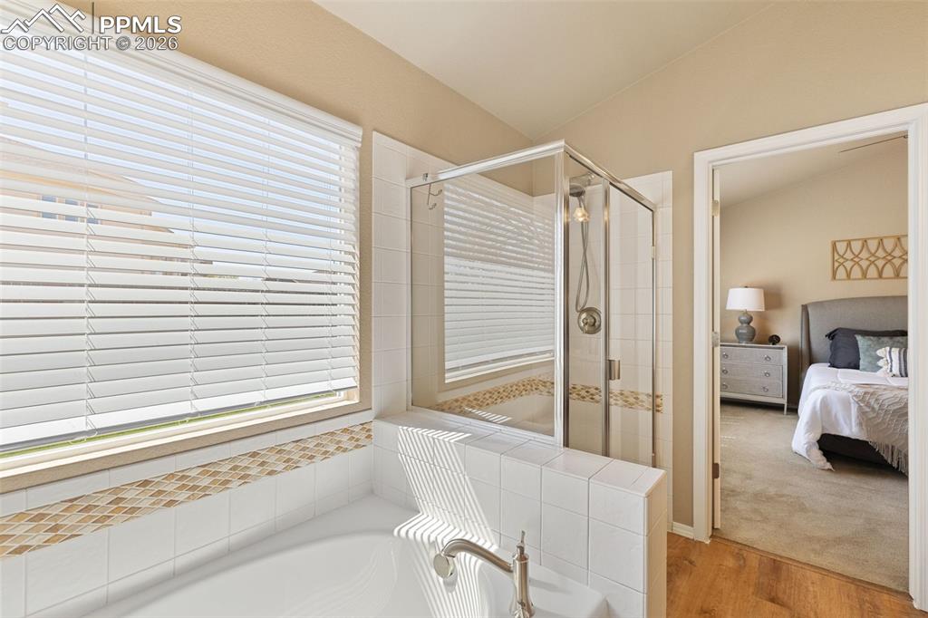 7405 Wrangler Ridge Drive Colorado Springs CO 80923