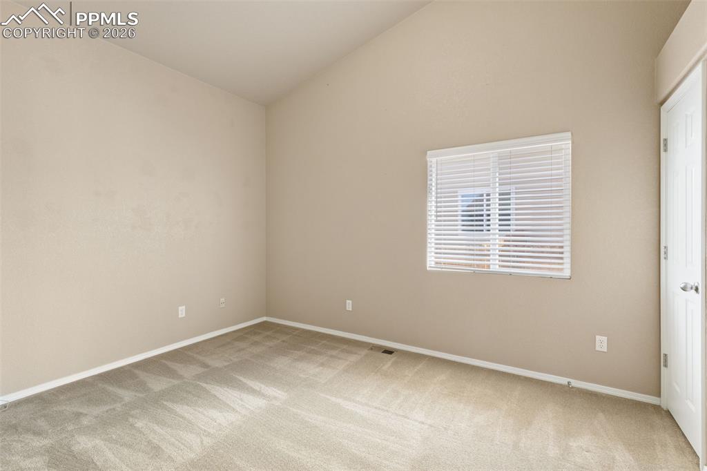 7405 Wrangler Ridge Drive Colorado Springs CO 80923