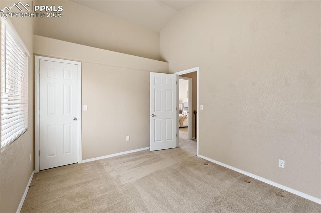 7405 Wrangler Ridge Drive Colorado Springs CO 80923