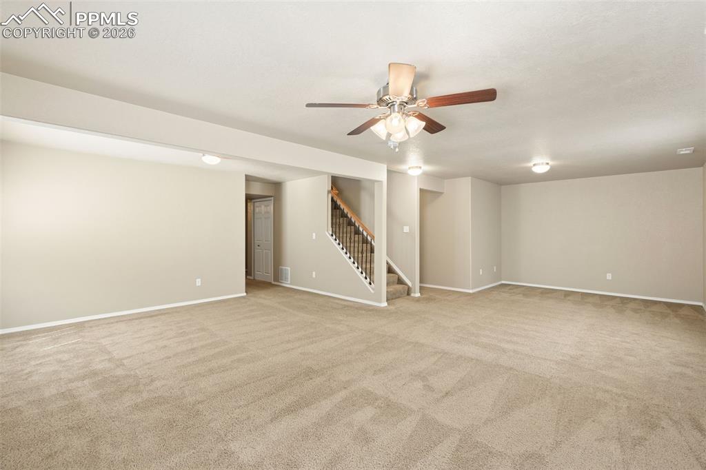 7405 Wrangler Ridge Drive Colorado Springs CO 80923