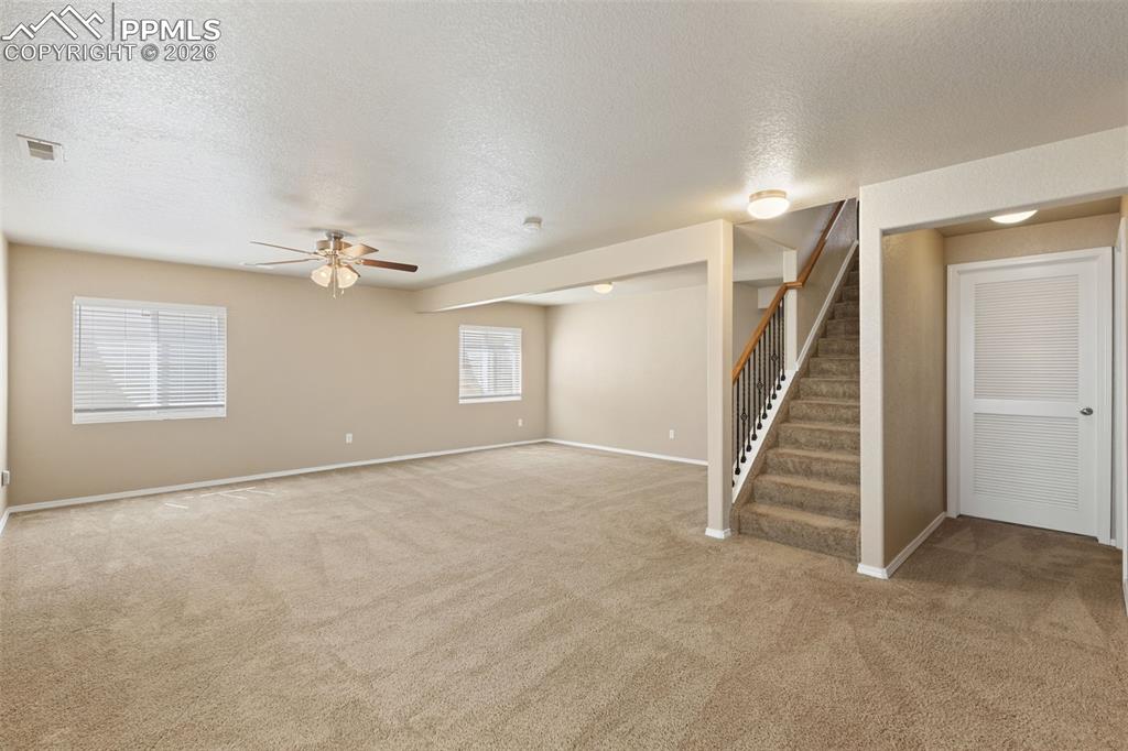 7405 Wrangler Ridge Drive Colorado Springs CO 80923