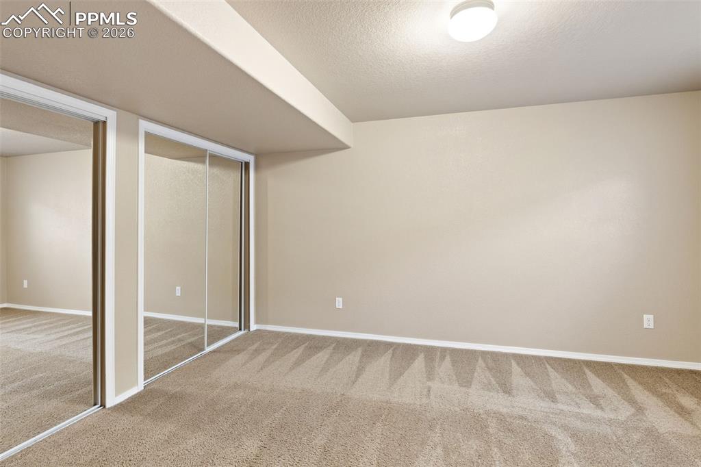 7405 Wrangler Ridge Drive Colorado Springs CO 80923