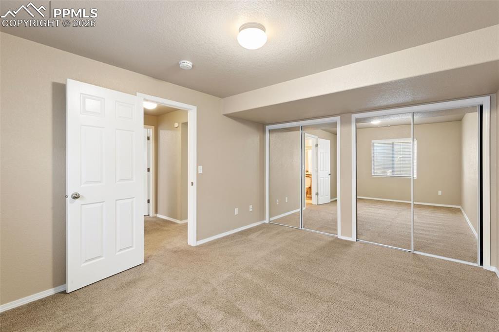 7405 Wrangler Ridge Drive Colorado Springs CO 80923