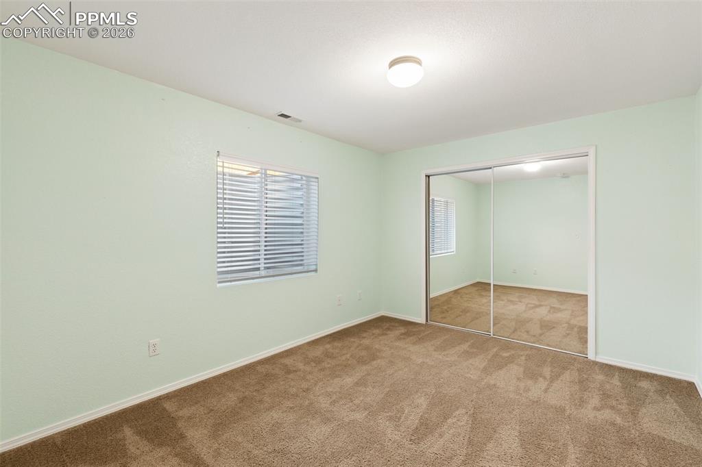 7405 Wrangler Ridge Drive Colorado Springs CO 80923