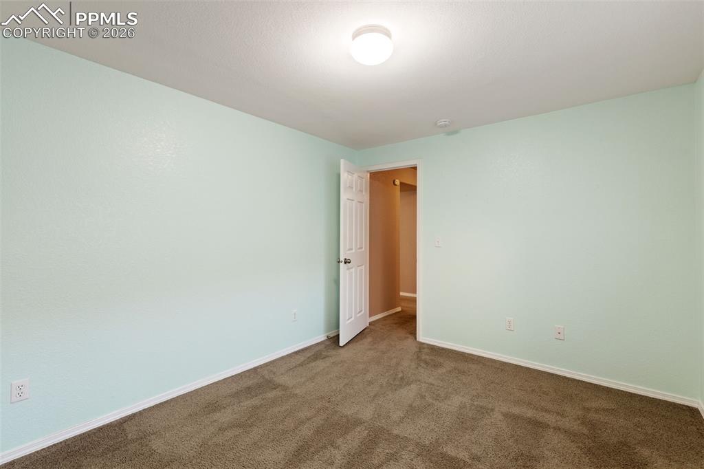7405 Wrangler Ridge Drive Colorado Springs CO 80923