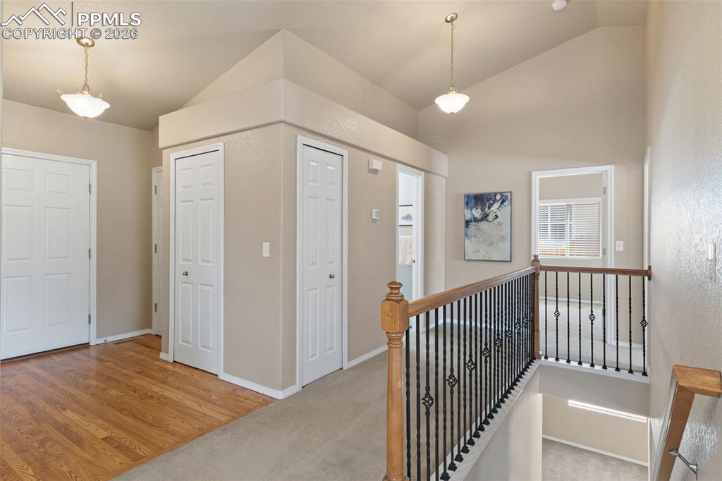 7405 Wrangler Ridge Drive Colorado Springs CO 80923