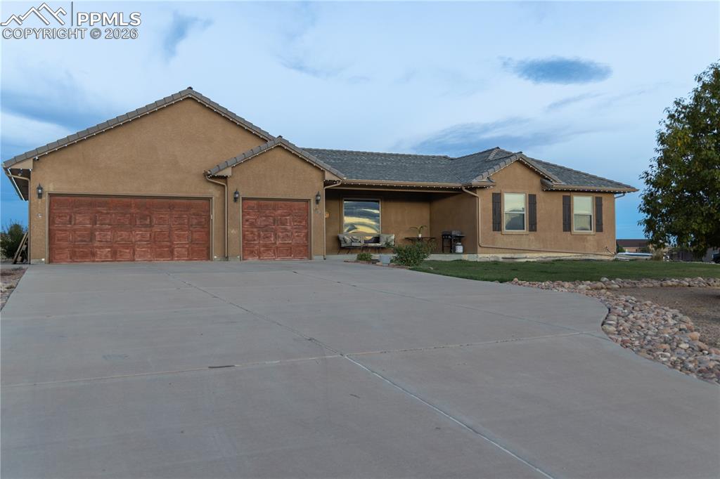 1350 N Farley Drive Pueblo CO 81007