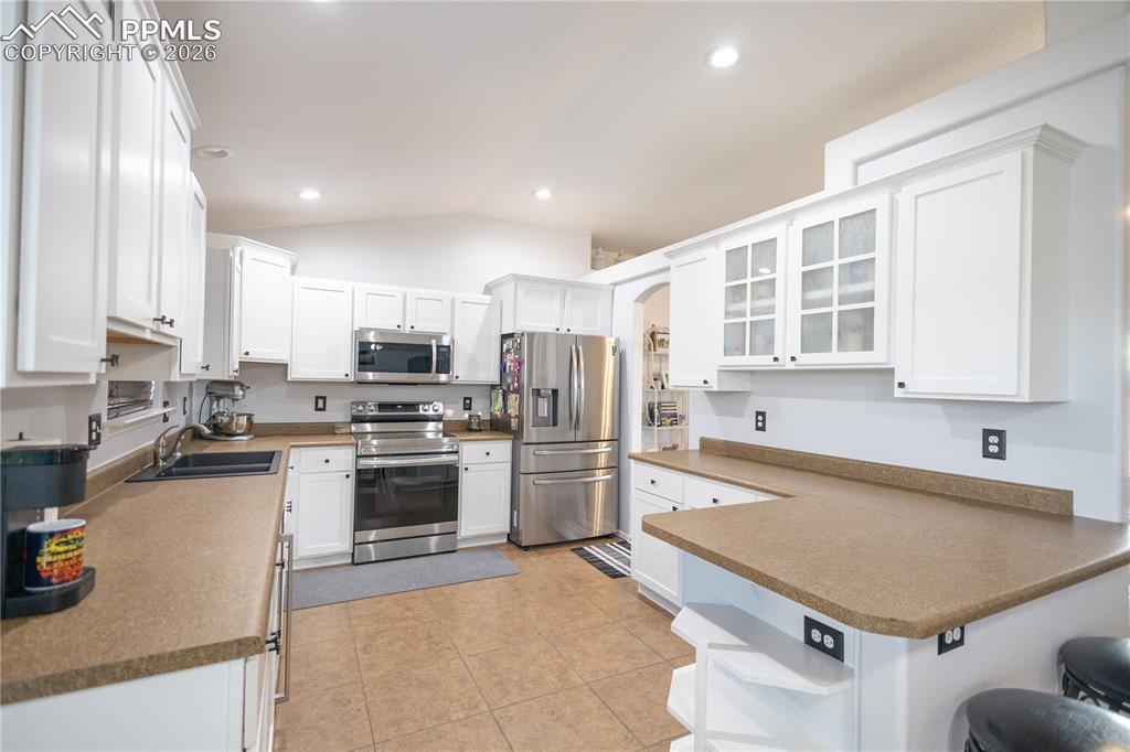 1350 N Farley Drive Pueblo CO 81007