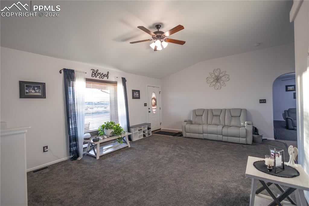 1350 N Farley Drive Pueblo CO 81007
