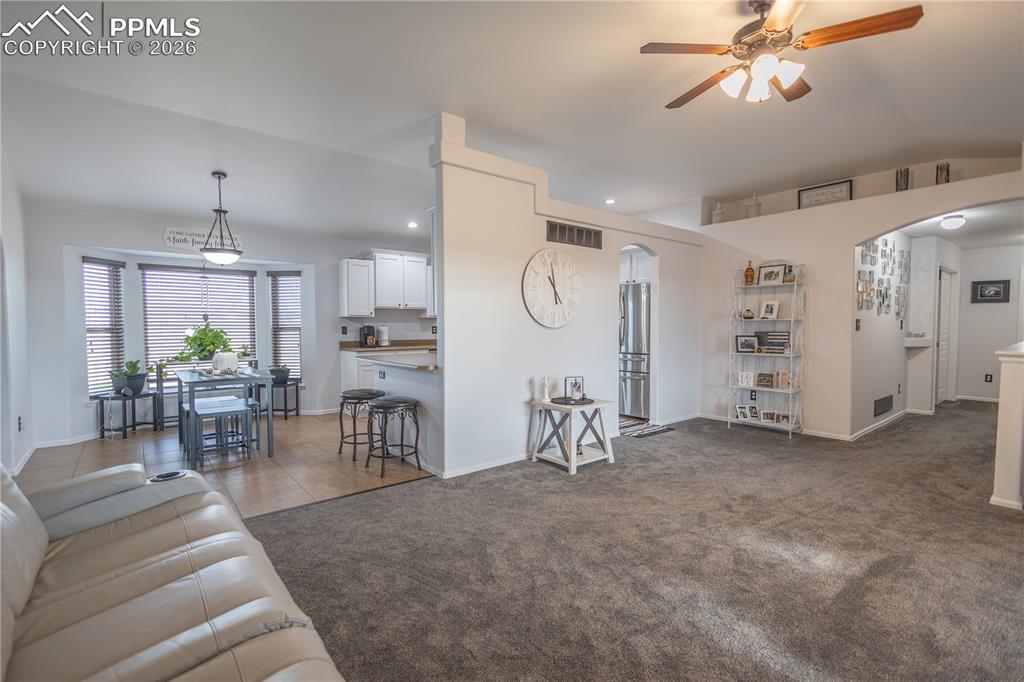 1350 N Farley Drive Pueblo CO 81007