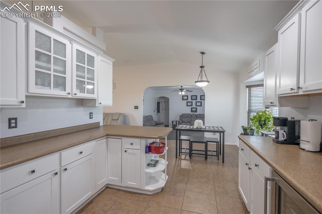 1350 N Farley Drive Pueblo CO 81007
