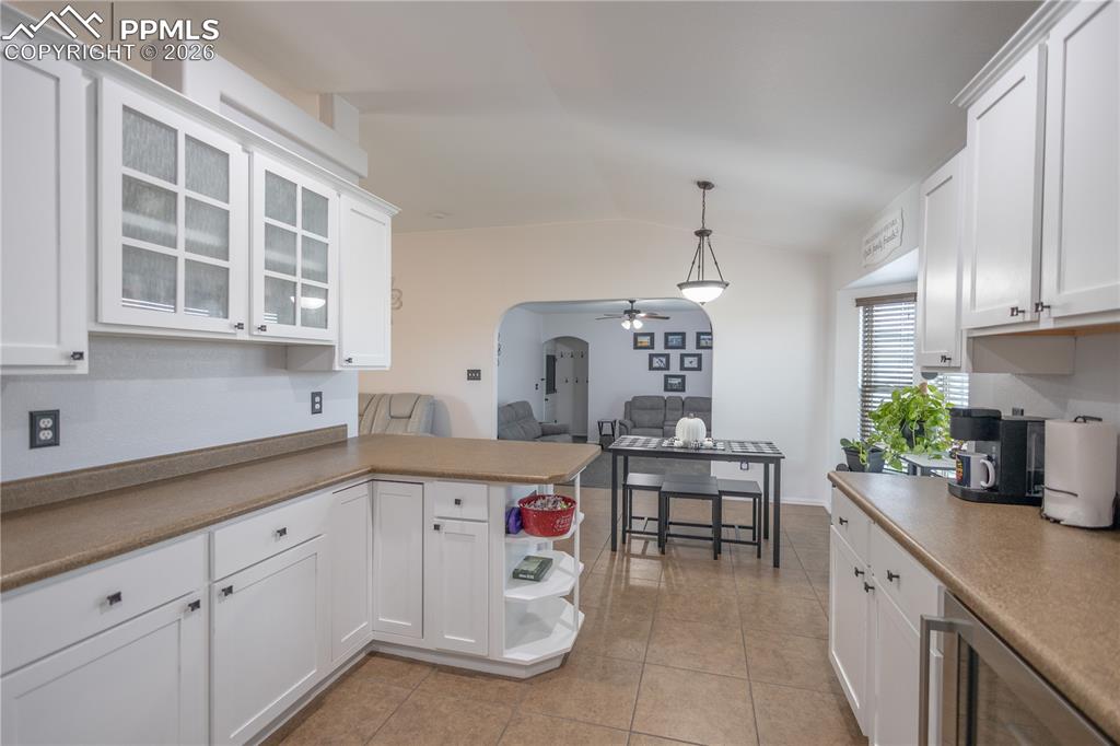1350 N Farley Drive Pueblo CO 81007