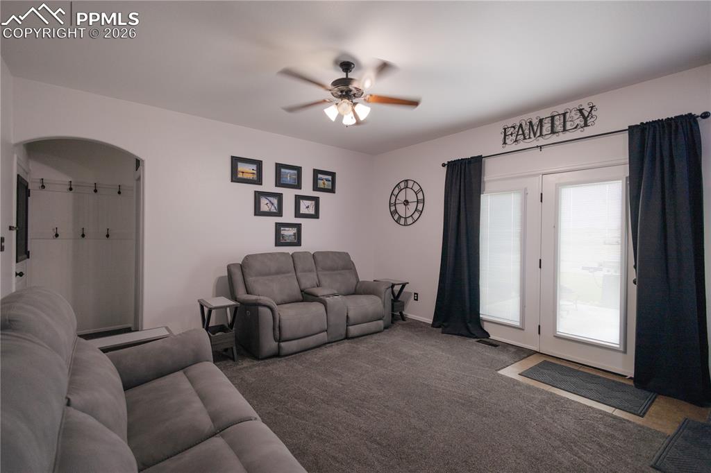 1350 N Farley Drive Pueblo CO 81007