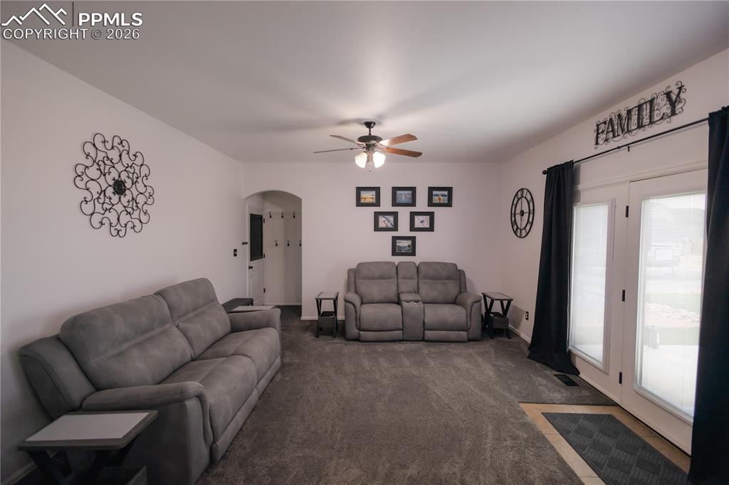 1350 N Farley Drive Pueblo CO 81007