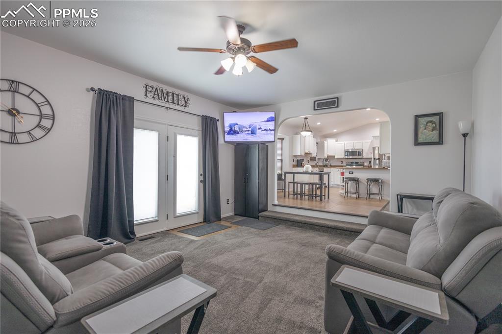 1350 N Farley Drive Pueblo CO 81007