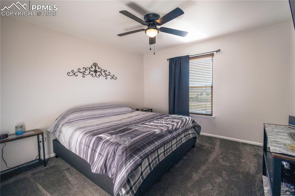 1350 N Farley Drive Pueblo CO 81007
