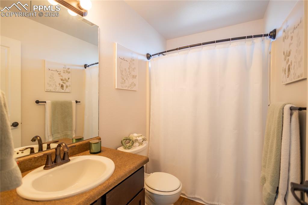1350 N Farley Drive Pueblo CO 81007