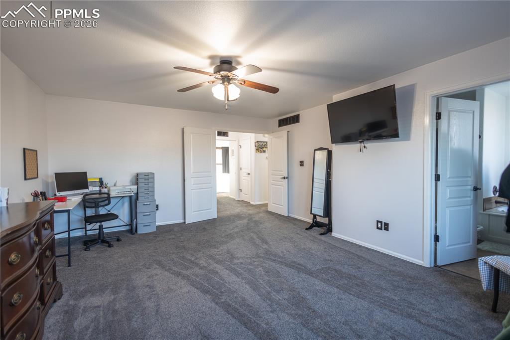 1350 N Farley Drive Pueblo CO 81007