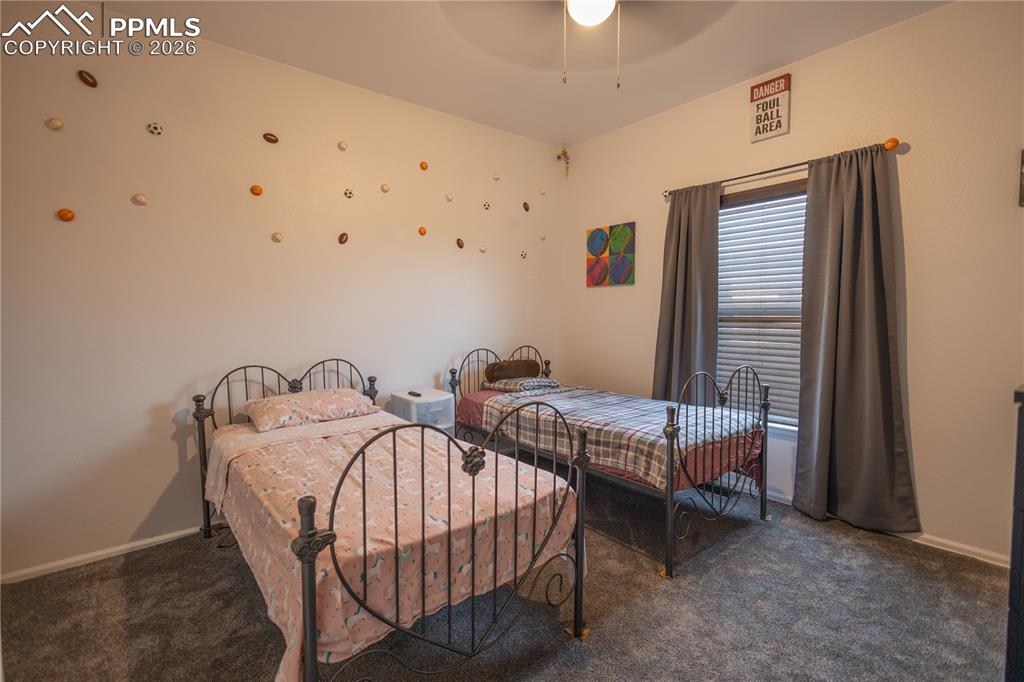 1350 N Farley Drive Pueblo CO 81007