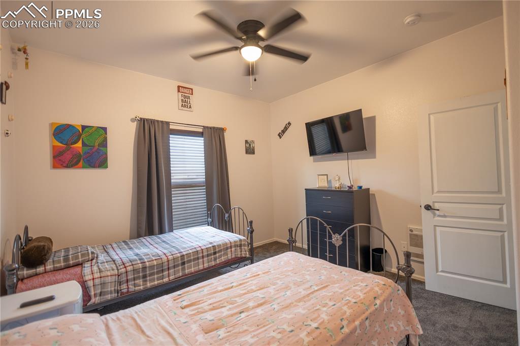1350 N Farley Drive Pueblo CO 81007