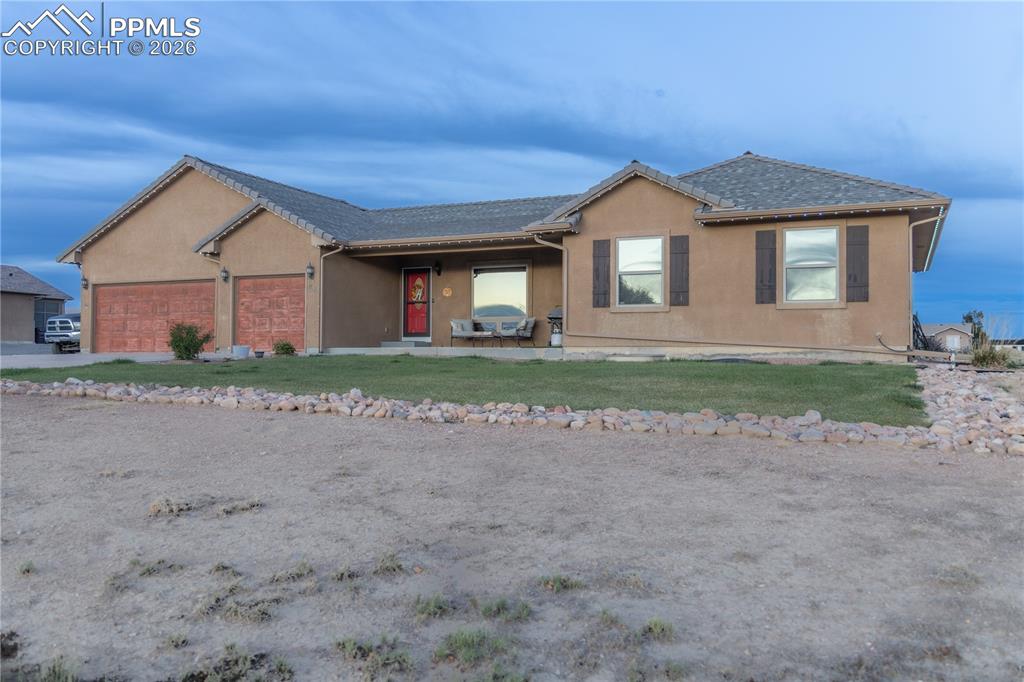 1350 N Farley Drive Pueblo CO 81007