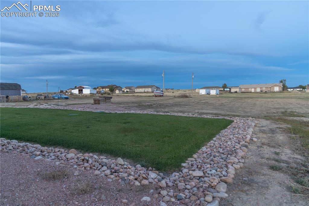 1350 N Farley Drive Pueblo CO 81007