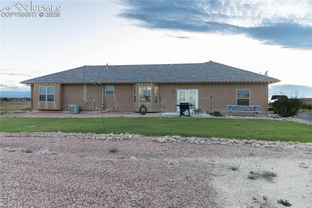 1350 N Farley Drive Pueblo CO 81007