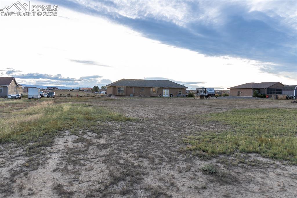 1350 N Farley Drive Pueblo CO 81007