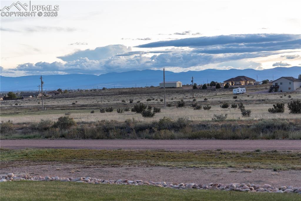 1350 N Farley Drive Pueblo CO 81007