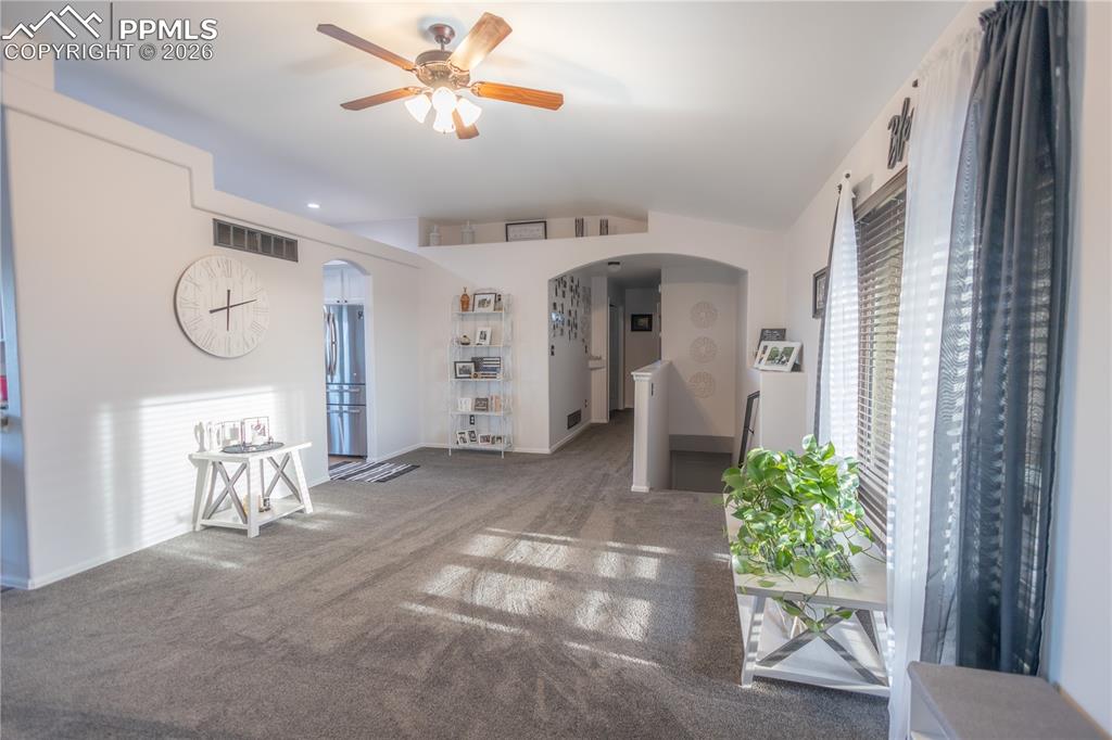 1350 N Farley Drive Pueblo CO 81007