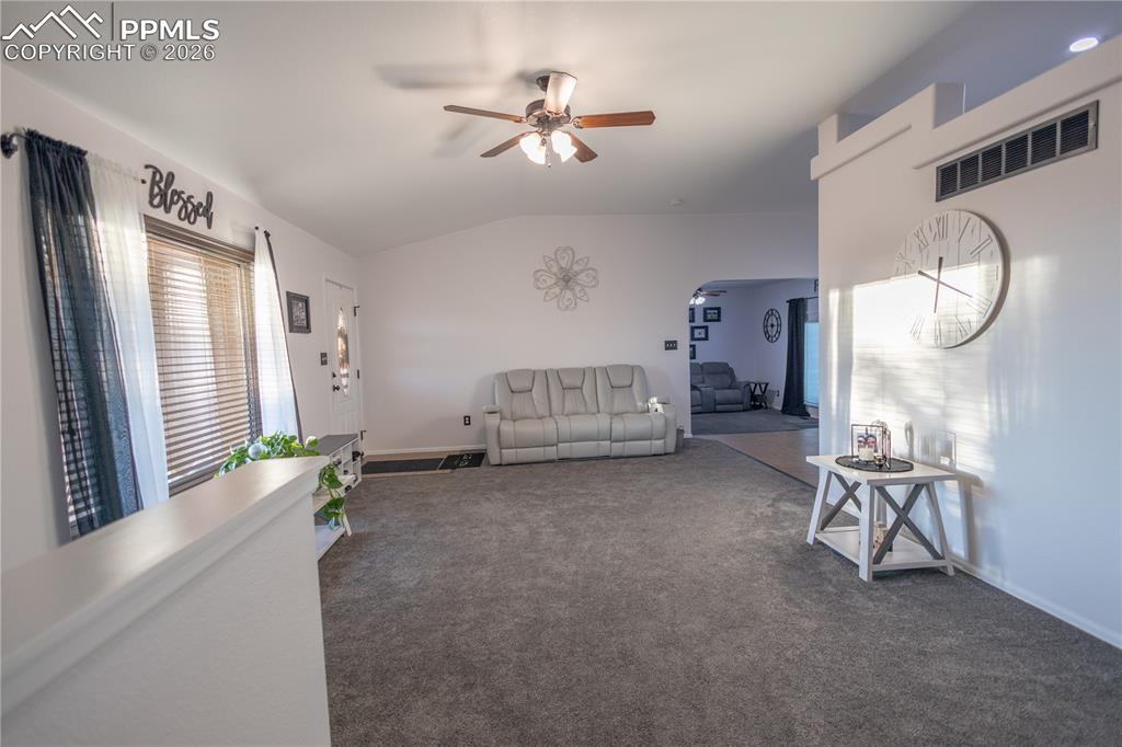 1350 N Farley Drive Pueblo CO 81007