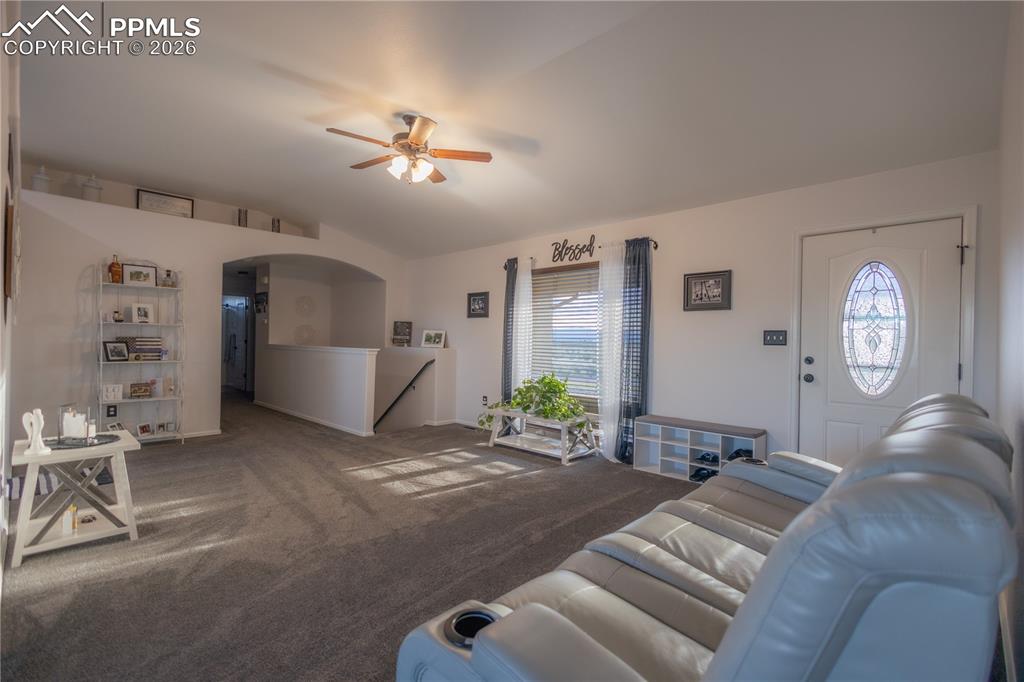 1350 N Farley Drive Pueblo CO 81007