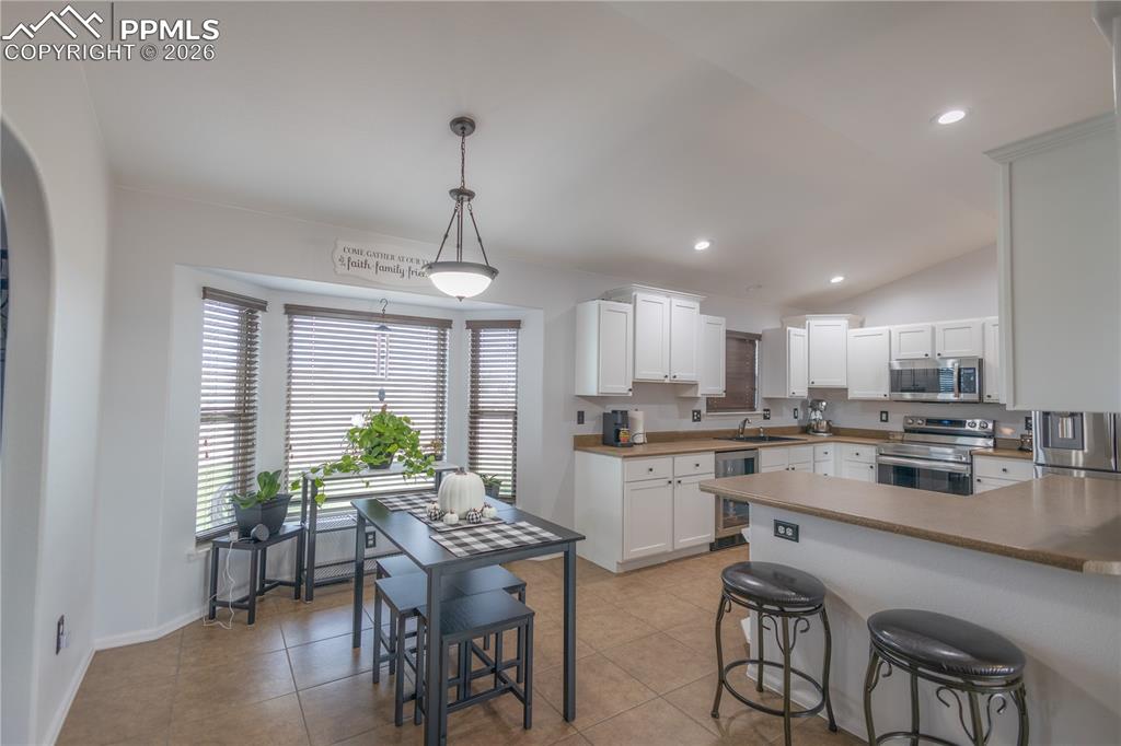 1350 N Farley Drive Pueblo CO 81007