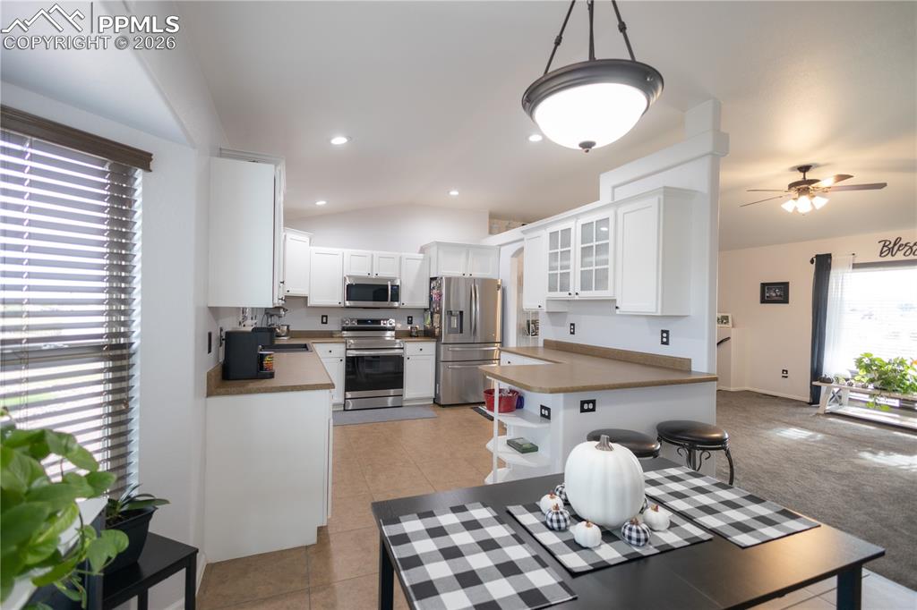 1350 N Farley Drive Pueblo CO 81007