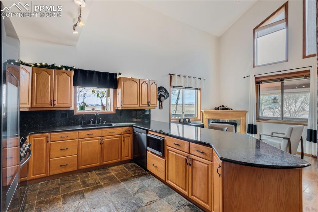 6980 Weeping Willow Drive Colorado Springs CO 80925