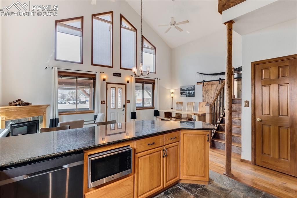6980 Weeping Willow Drive Colorado Springs CO 80925