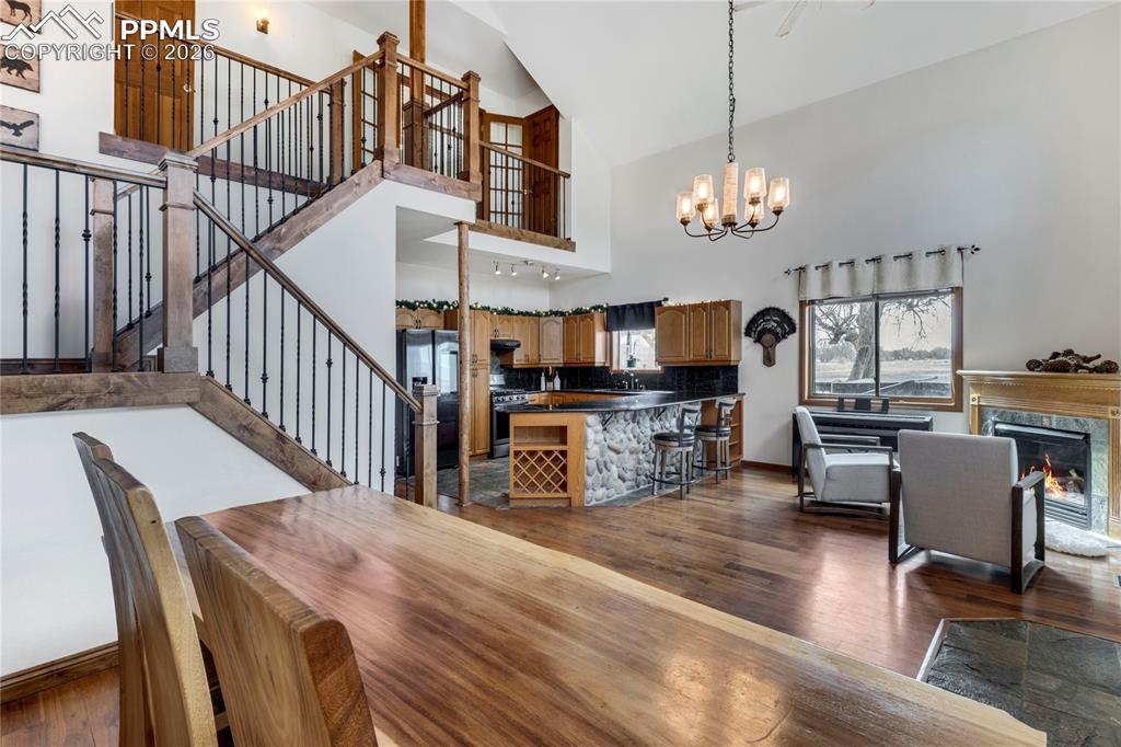 6980 Weeping Willow Drive Colorado Springs CO 80925