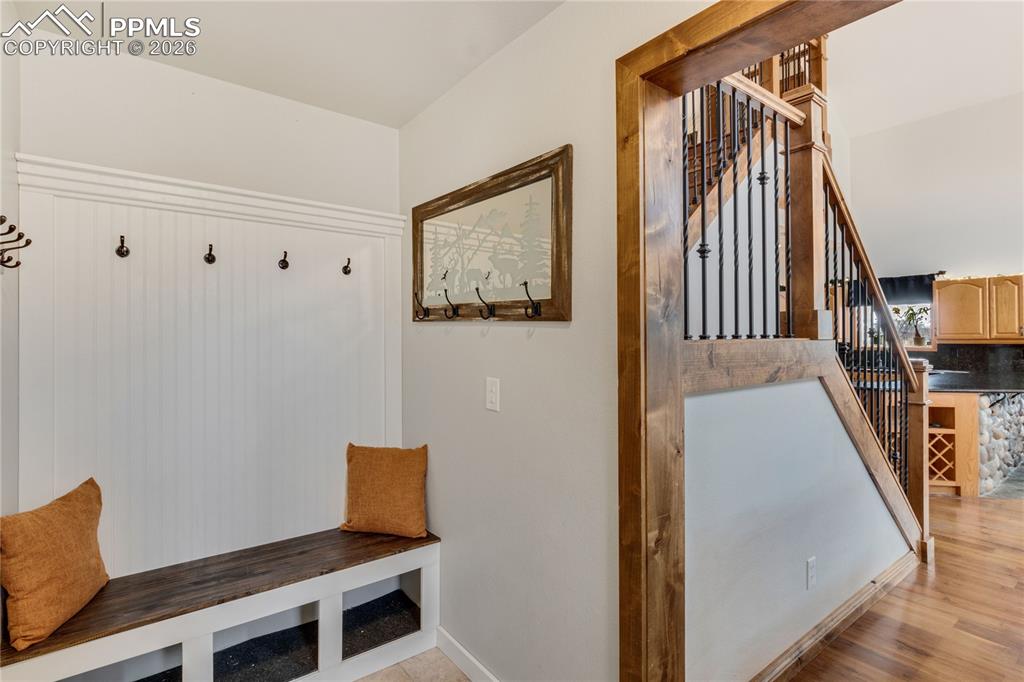 6980 Weeping Willow Drive Colorado Springs CO 80925