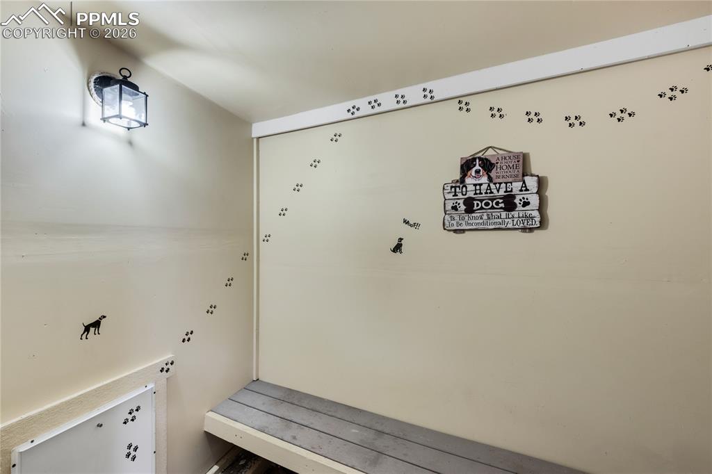 6980 Weeping Willow Drive Colorado Springs CO 80925