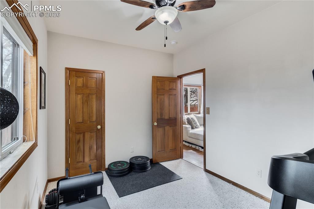 6980 Weeping Willow Drive Colorado Springs CO 80925
