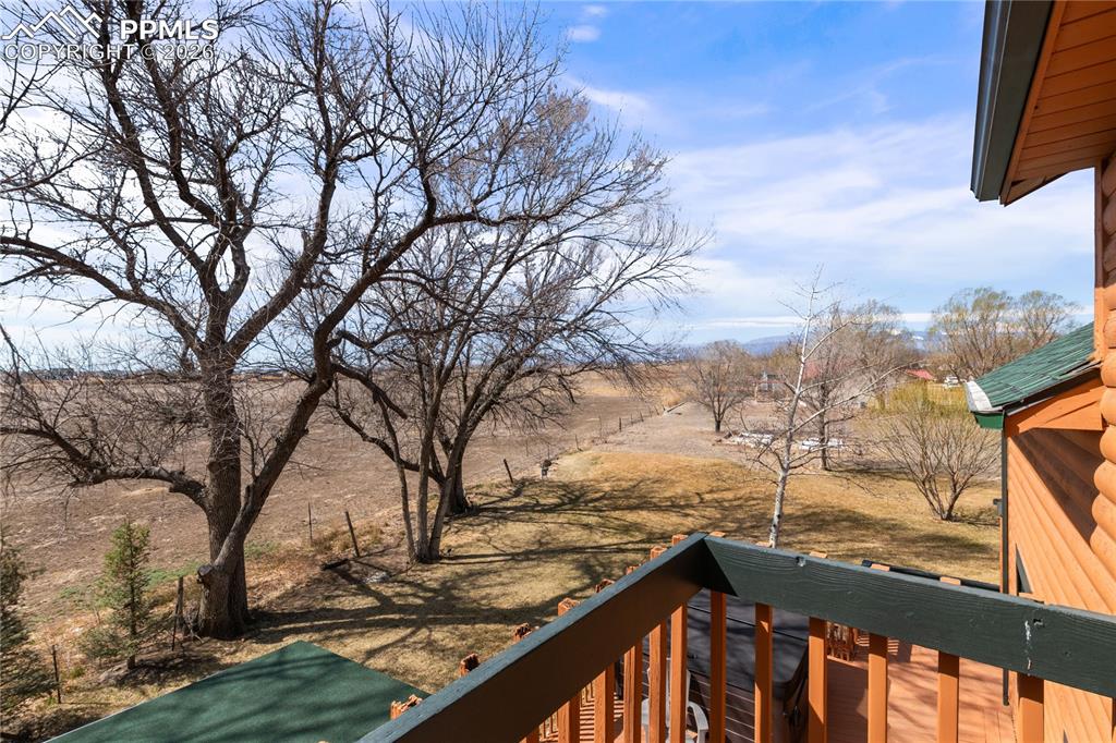 6980 Weeping Willow Drive Colorado Springs CO 80925
