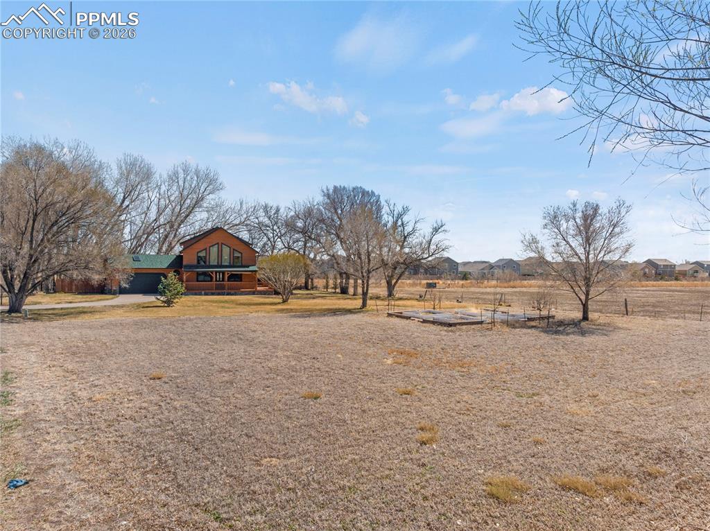 6980 Weeping Willow Drive Colorado Springs CO 80925